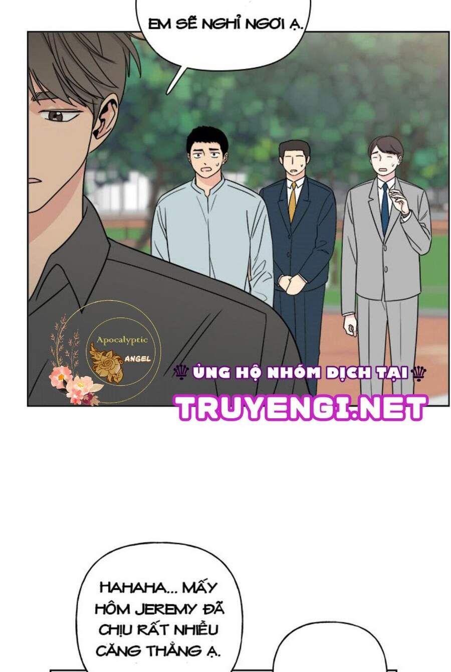 Mẹ Ơi, Con Xin Lỗi! Chapter 13.2 - Trang 2