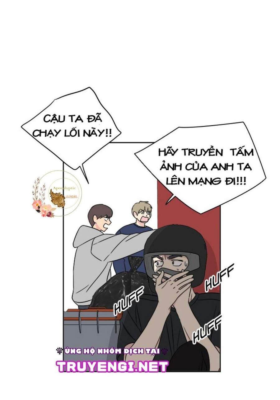 Mẹ Ơi, Con Xin Lỗi! Chapter 13.2 - Trang 2