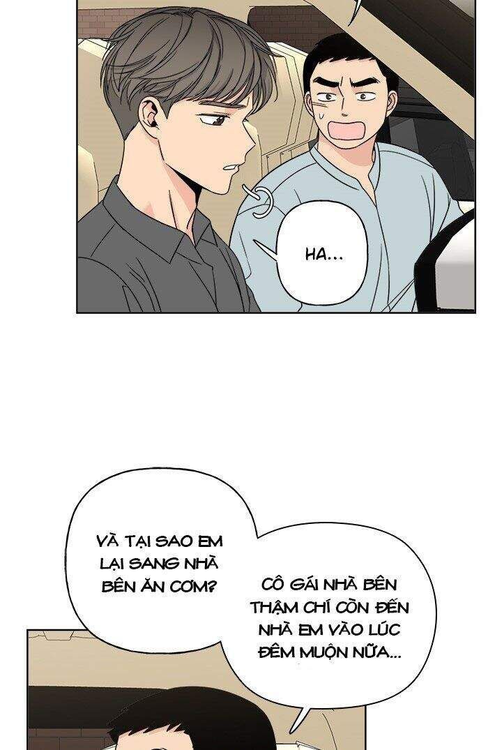 Mẹ Ơi, Con Xin Lỗi! Chapter 13.2 - Trang 2