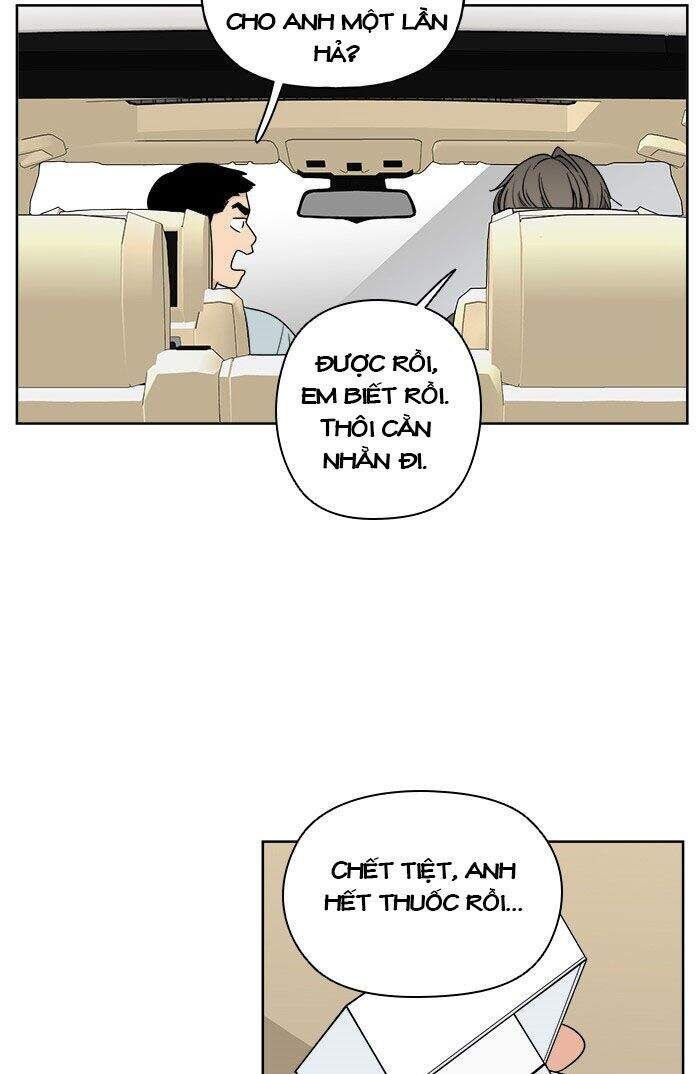 Mẹ Ơi, Con Xin Lỗi! Chapter 13.2 - Trang 2