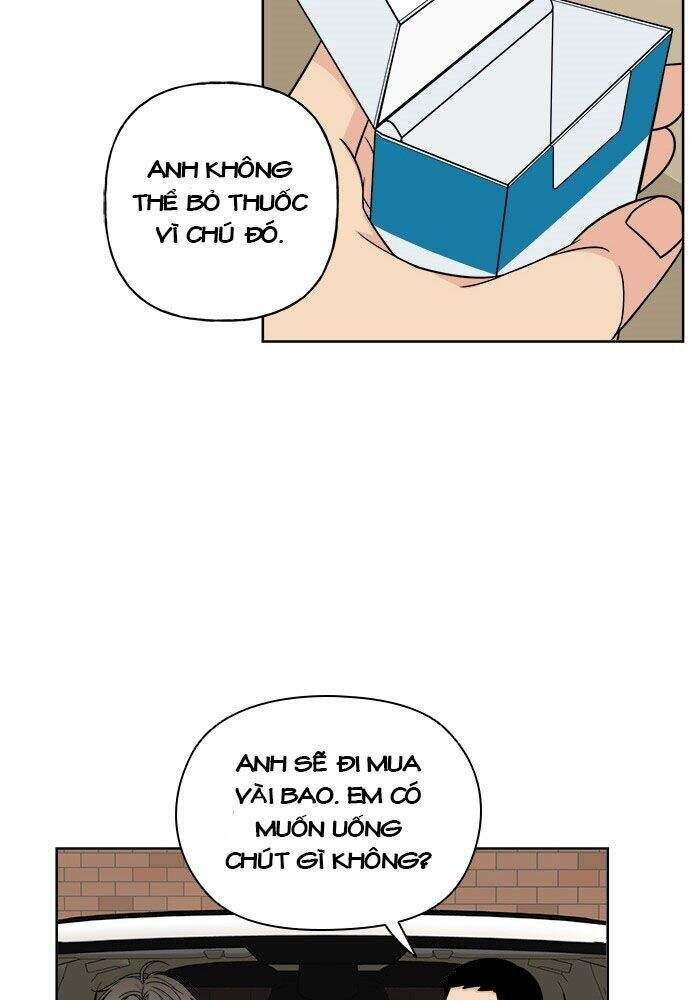 Mẹ Ơi, Con Xin Lỗi! Chapter 13.2 - Trang 2