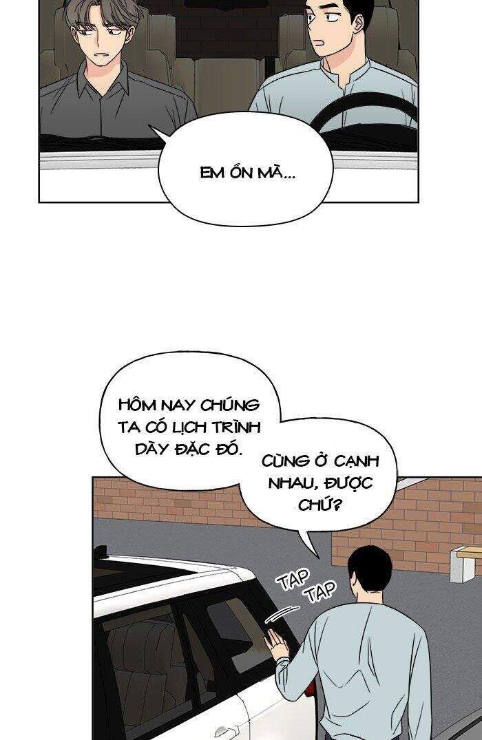 Mẹ Ơi, Con Xin Lỗi! Chapter 13.2 - Trang 2