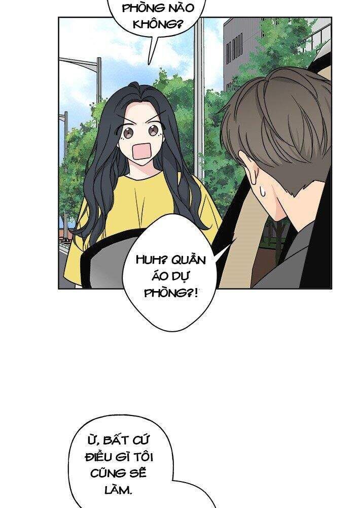 Mẹ Ơi, Con Xin Lỗi! Chapter 13.2 - Trang 2