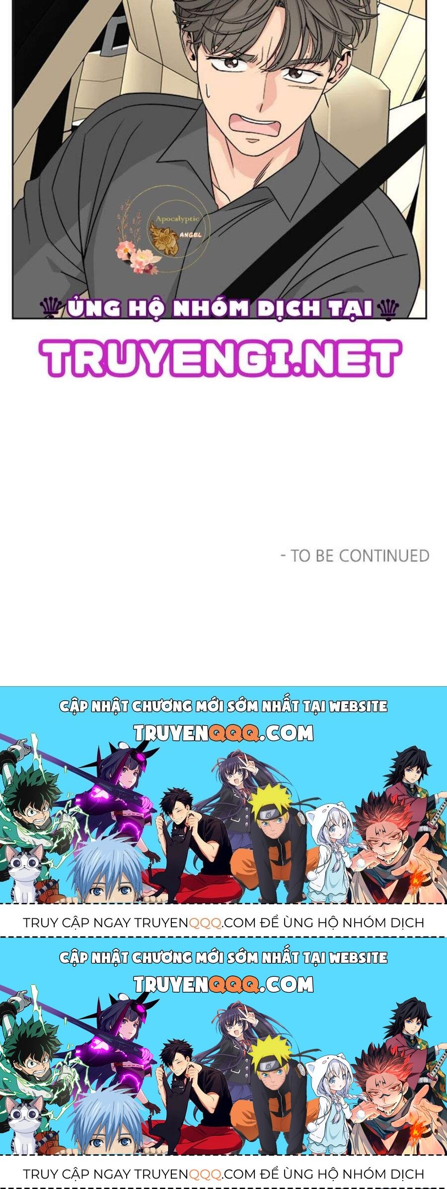 Mẹ Ơi, Con Xin Lỗi! Chapter 13.2 - Trang 2