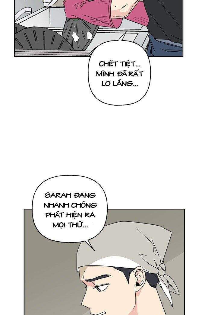 Mẹ Ơi, Con Xin Lỗi! Chapter 13.2 - Trang 2