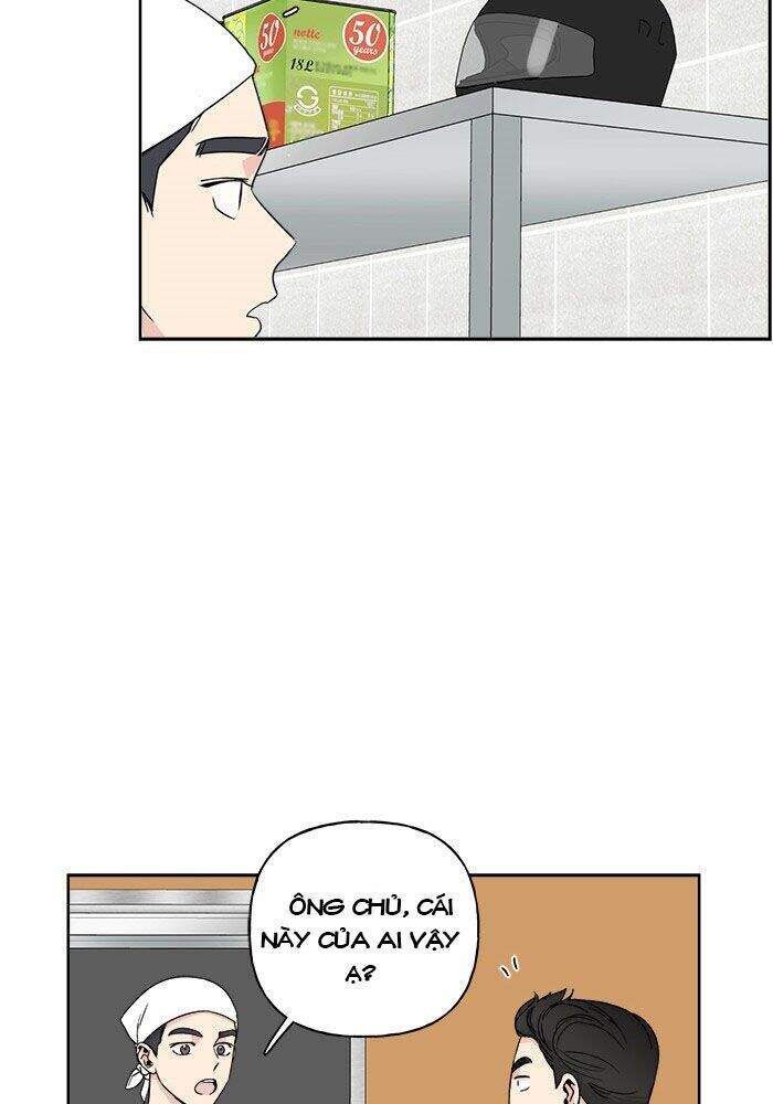 Mẹ Ơi, Con Xin Lỗi! Chapter 13.3 - Trang 2