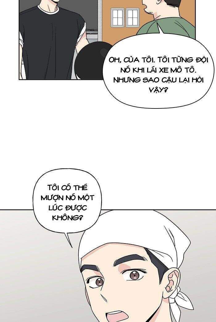 Mẹ Ơi, Con Xin Lỗi! Chapter 13.3 - Trang 2