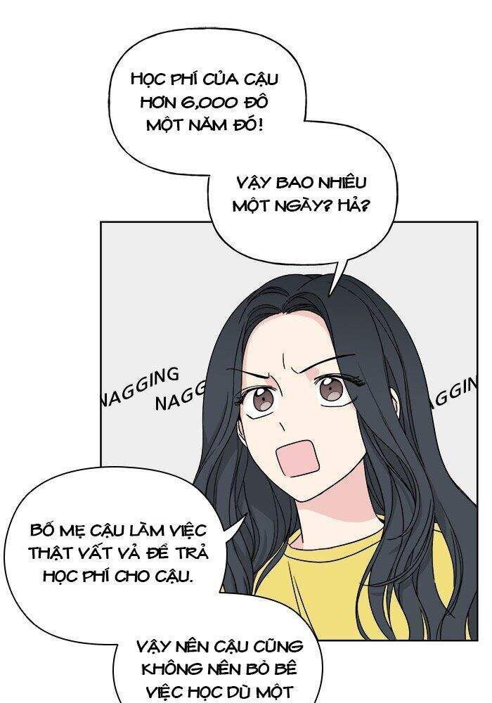 Mẹ Ơi, Con Xin Lỗi! Chapter 13.3 - Trang 2