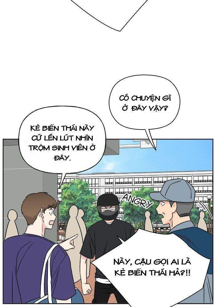 Mẹ Ơi, Con Xin Lỗi! Chapter 13.3 - Trang 2