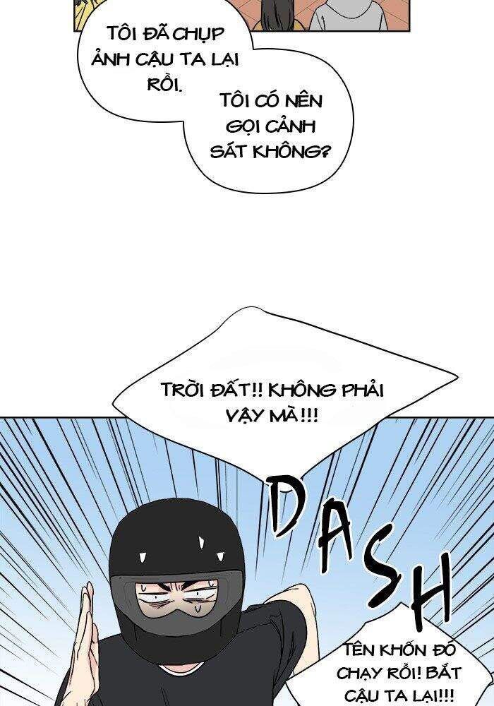 Mẹ Ơi, Con Xin Lỗi! Chapter 13.3 - Trang 2