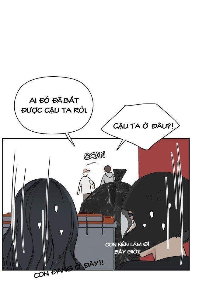 Mẹ Ơi, Con Xin Lỗi! Chapter 13.3 - Trang 2