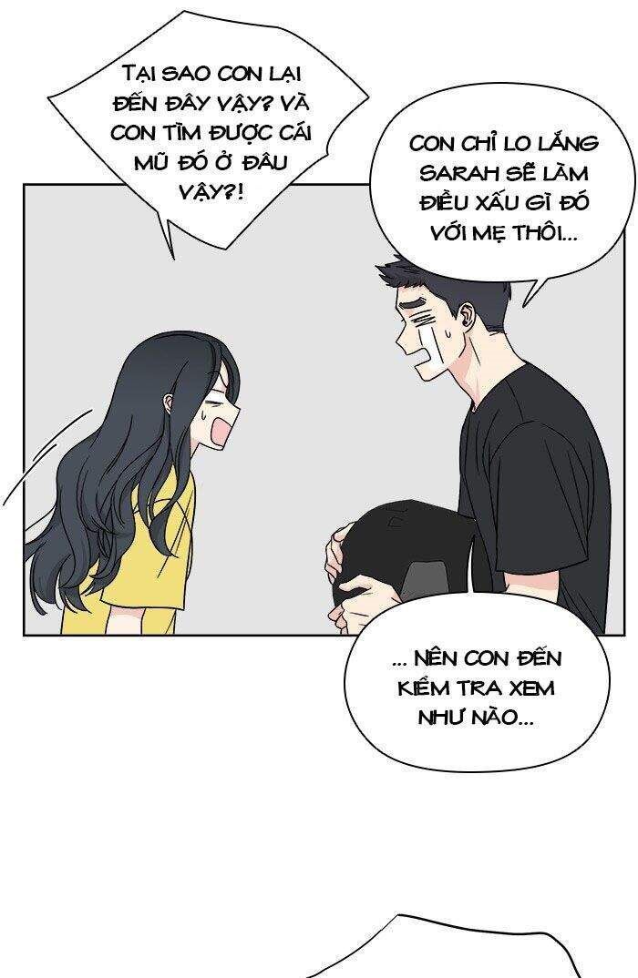 Mẹ Ơi, Con Xin Lỗi! Chapter 13.3 - Trang 2