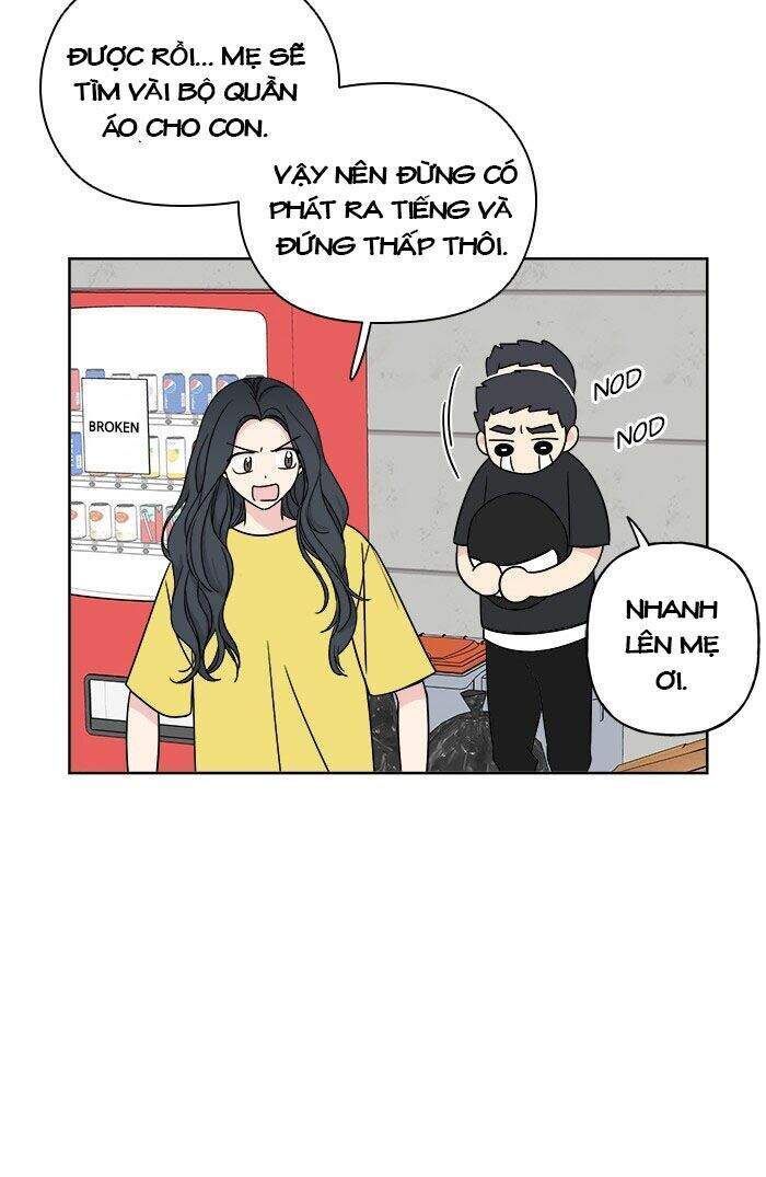 Mẹ Ơi, Con Xin Lỗi! Chapter 13.3 - Trang 2