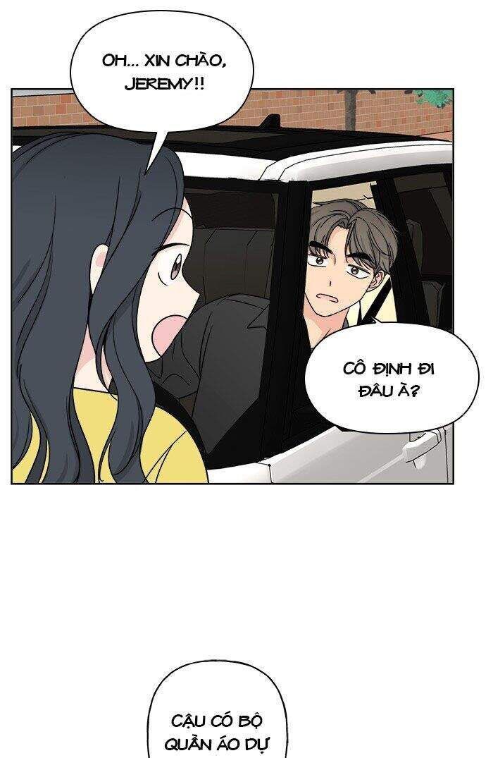 Mẹ Ơi, Con Xin Lỗi! Chapter 13.3 - Trang 2