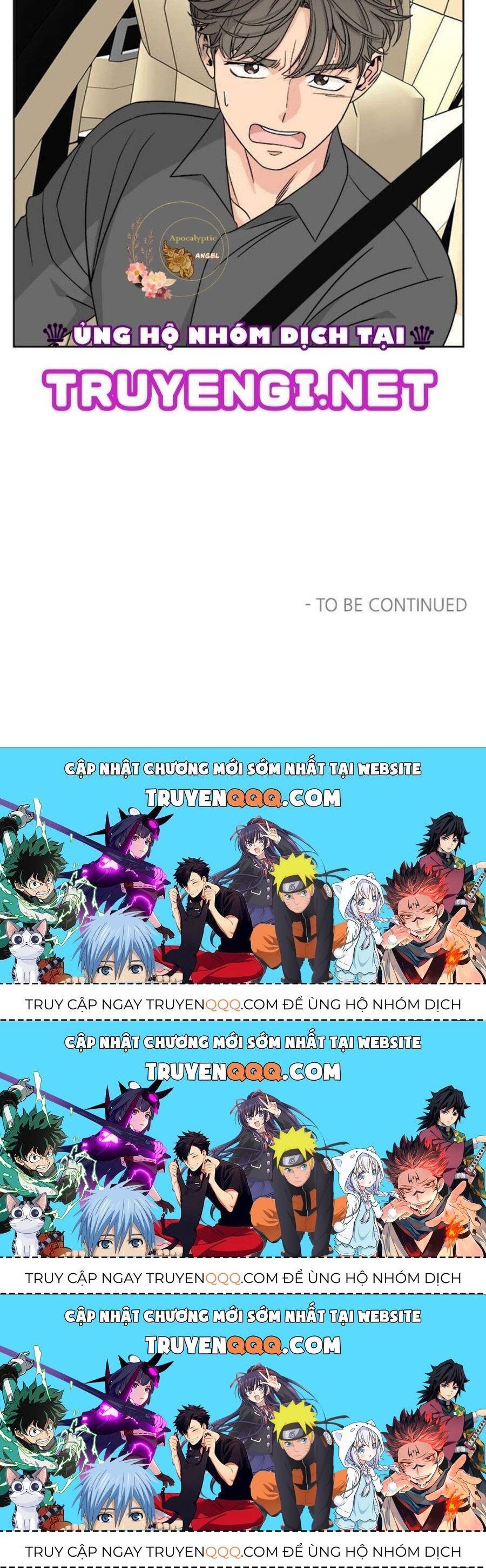 Mẹ Ơi, Con Xin Lỗi! Chapter 13.3 - Trang 2