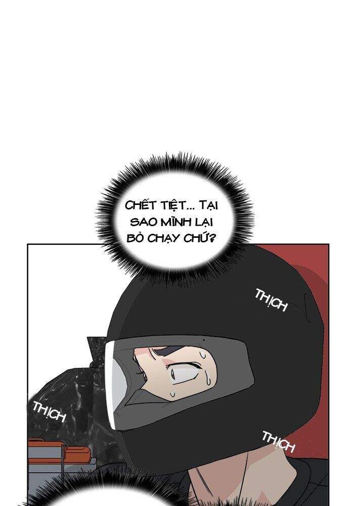 Mẹ Ơi, Con Xin Lỗi! Chapter 13 - Trang 2