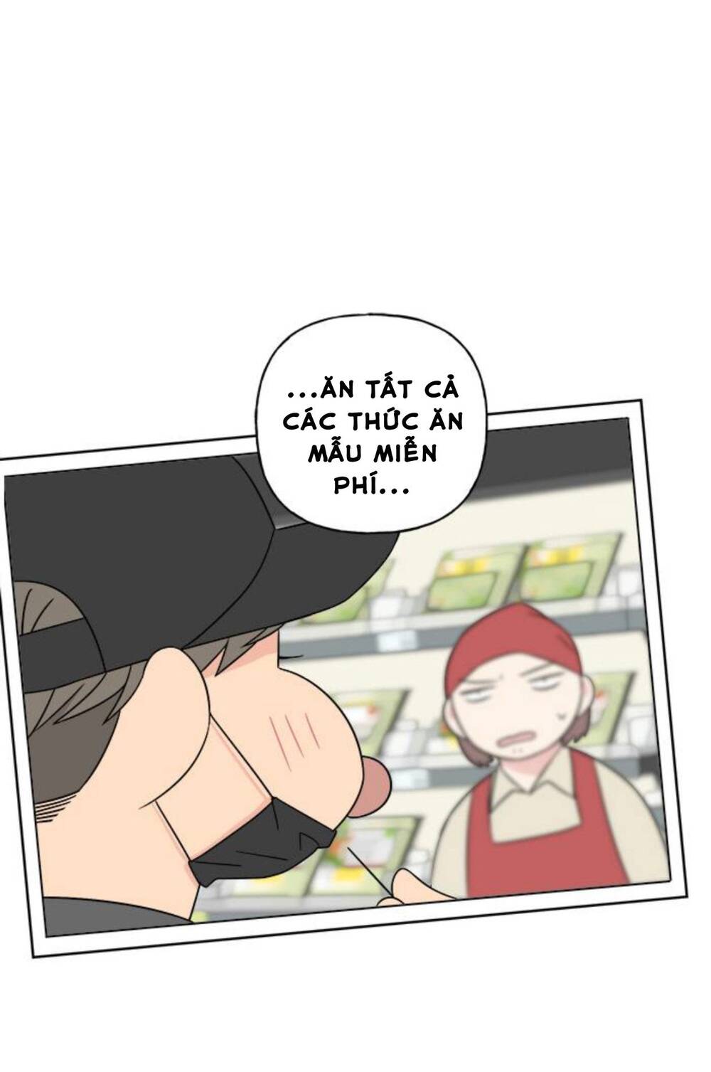 Mẹ Ơi, Con Xin Lỗi! Chapter 15 - Trang 2