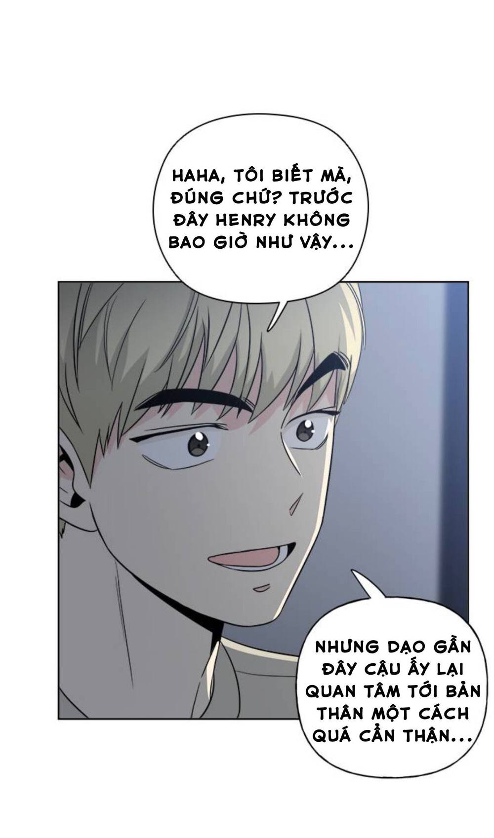 Mẹ Ơi, Con Xin Lỗi! Chapter 15 - Trang 2