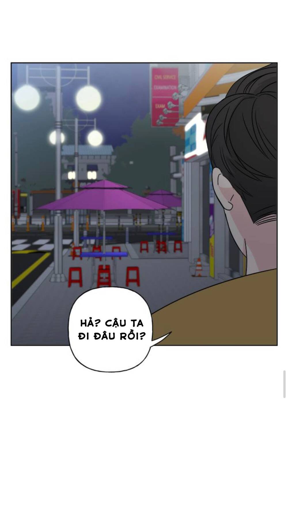 Mẹ Ơi, Con Xin Lỗi! Chapter 15 - Trang 2