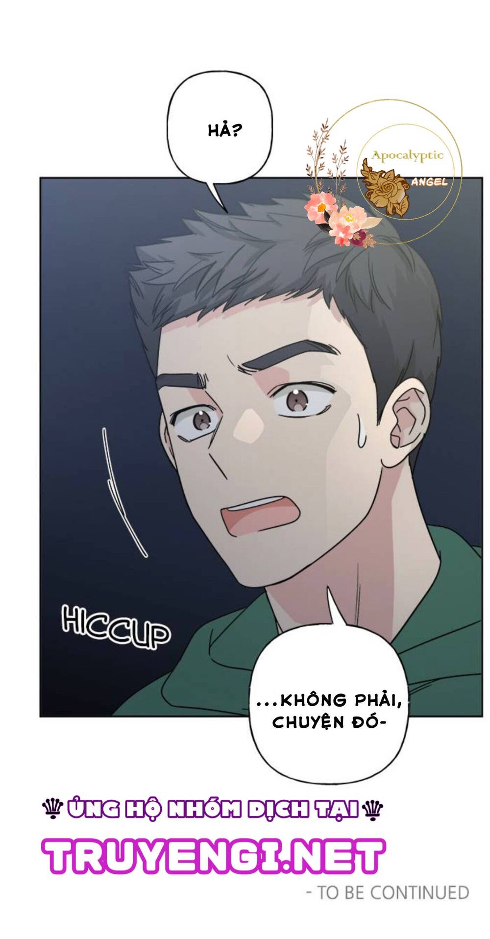 Mẹ Ơi, Con Xin Lỗi! Chapter 15 - Trang 2