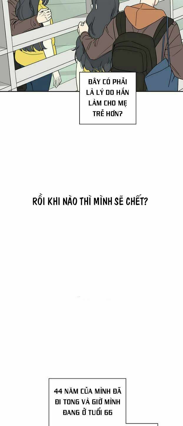 Mẹ Ơi, Con Xin Lỗi! Chapter 2 - Trang 2