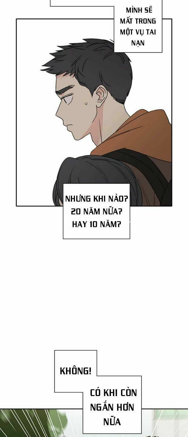 Mẹ Ơi, Con Xin Lỗi! Chapter 2 - Trang 2