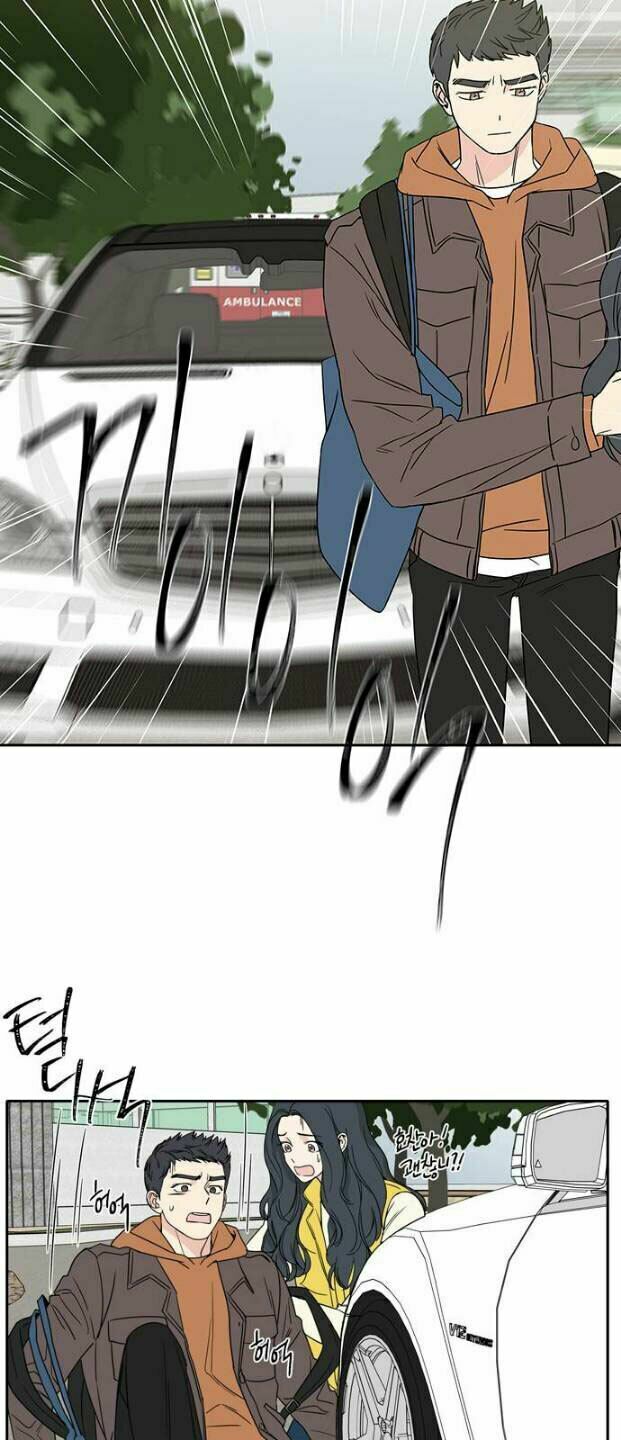 Mẹ Ơi, Con Xin Lỗi! Chapter 2 - Trang 2