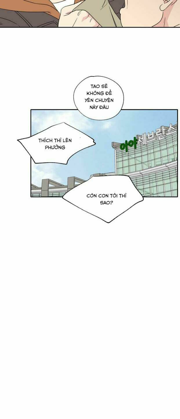 Mẹ Ơi, Con Xin Lỗi! Chapter 2 - Trang 2