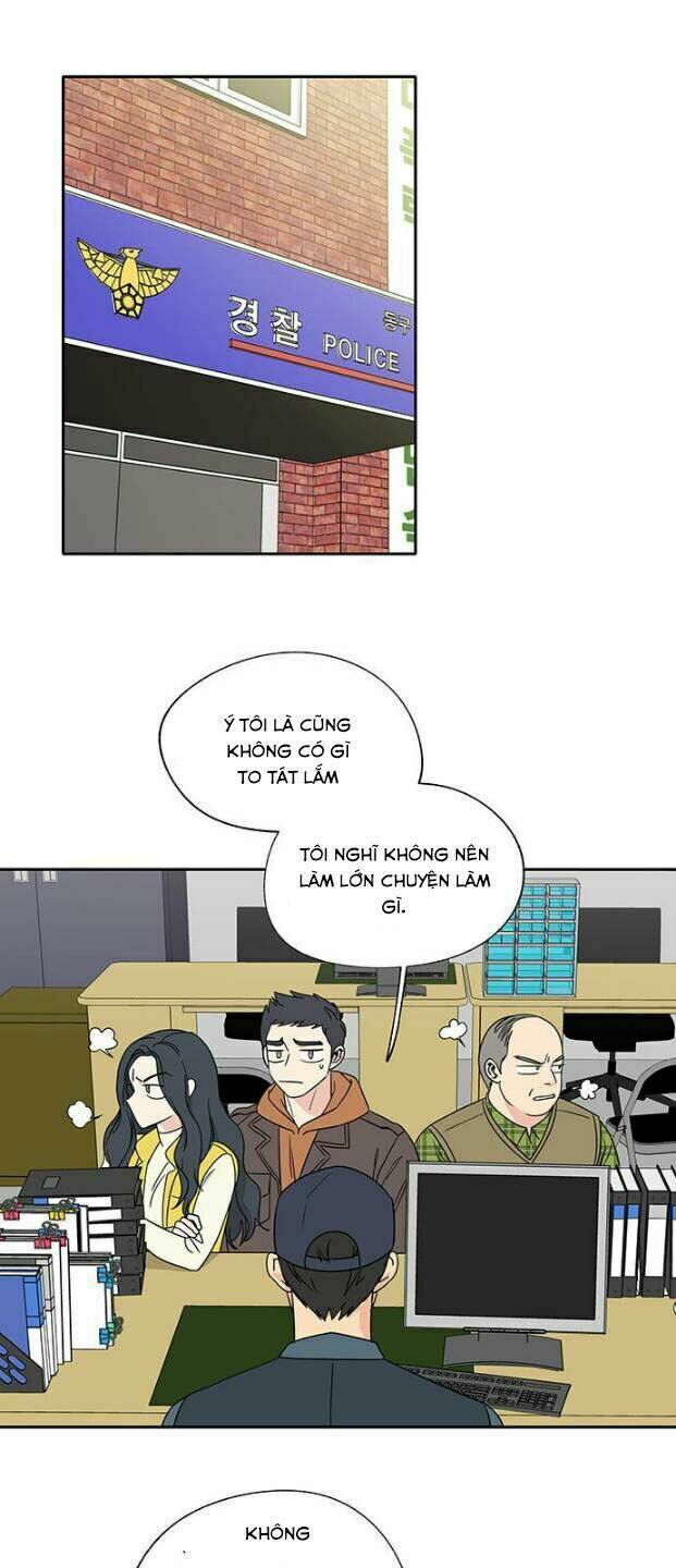 Mẹ Ơi, Con Xin Lỗi! Chapter 2 - Trang 2