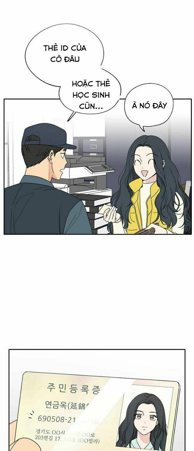 Mẹ Ơi, Con Xin Lỗi! Chapter 2 - Trang 2