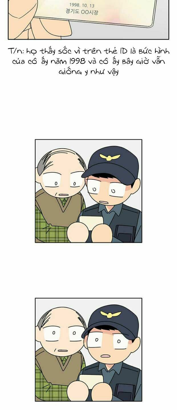 Mẹ Ơi, Con Xin Lỗi! Chapter 2 - Trang 2