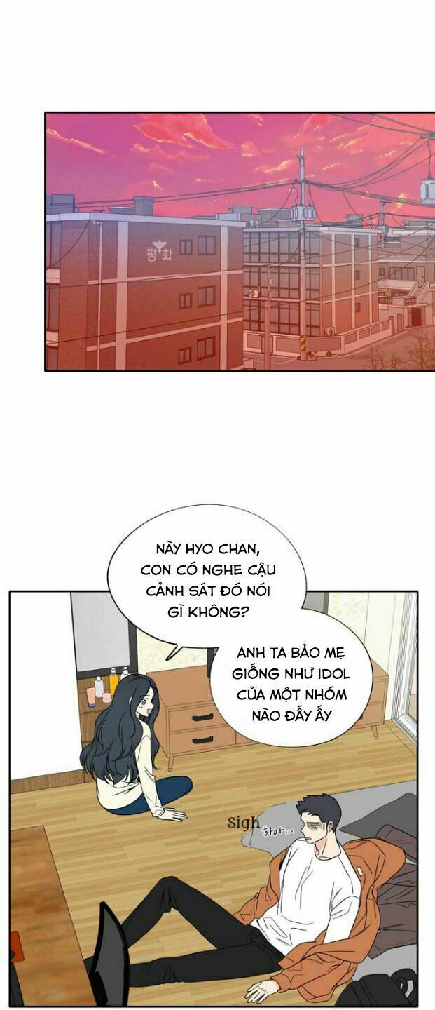 Mẹ Ơi, Con Xin Lỗi! Chapter 2 - Trang 2