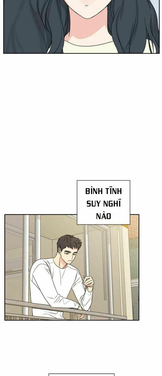 Mẹ Ơi, Con Xin Lỗi! Chapter 2 - Trang 2