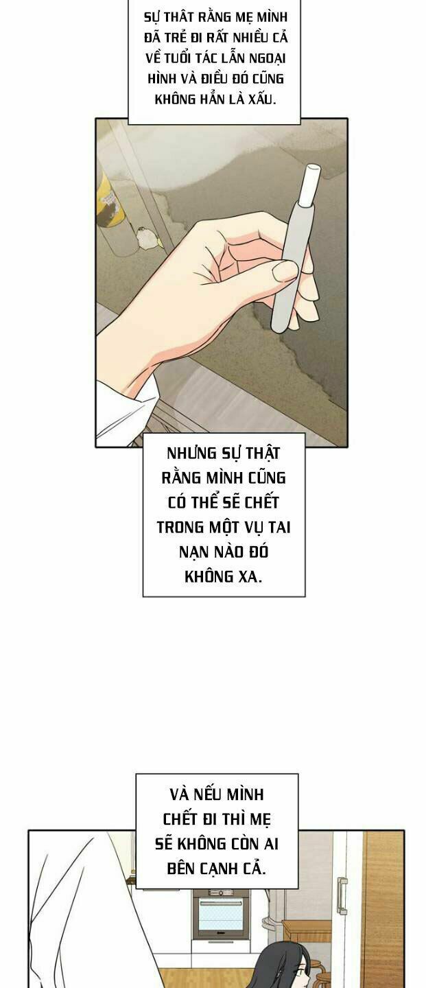 Mẹ Ơi, Con Xin Lỗi! Chapter 2 - Trang 2