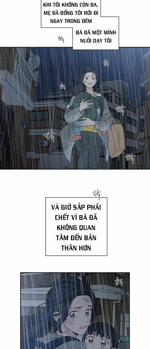 Mẹ Ơi, Con Xin Lỗi! Chapter 2 - Trang 2