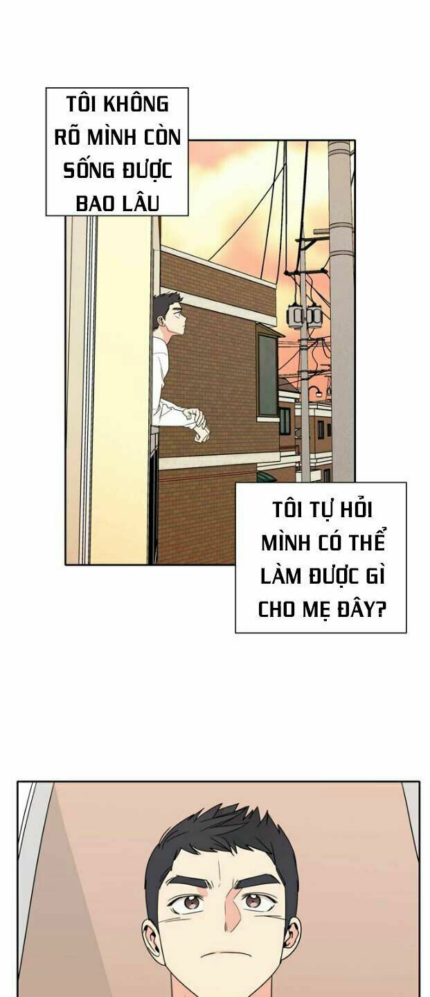 Mẹ Ơi, Con Xin Lỗi! Chapter 2 - Trang 2