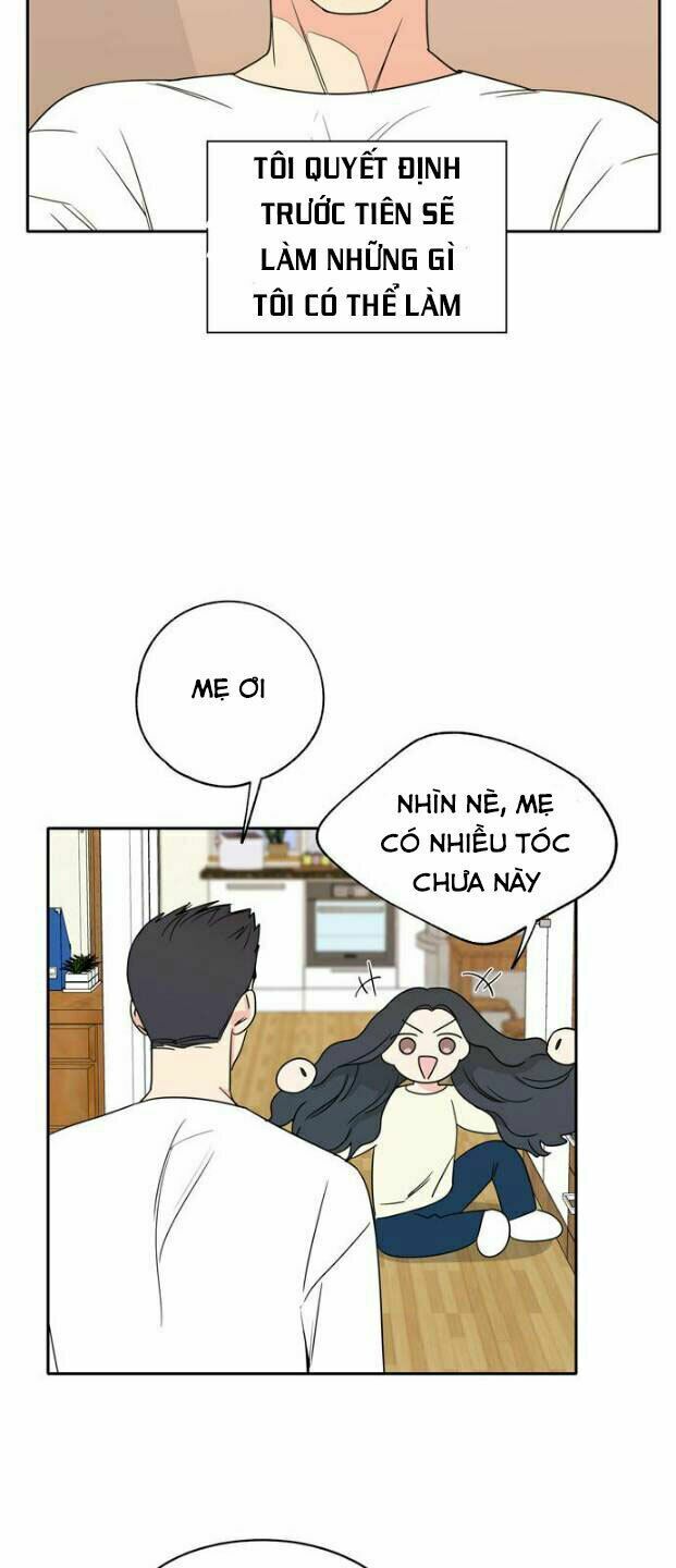Mẹ Ơi, Con Xin Lỗi! Chapter 2 - Trang 2