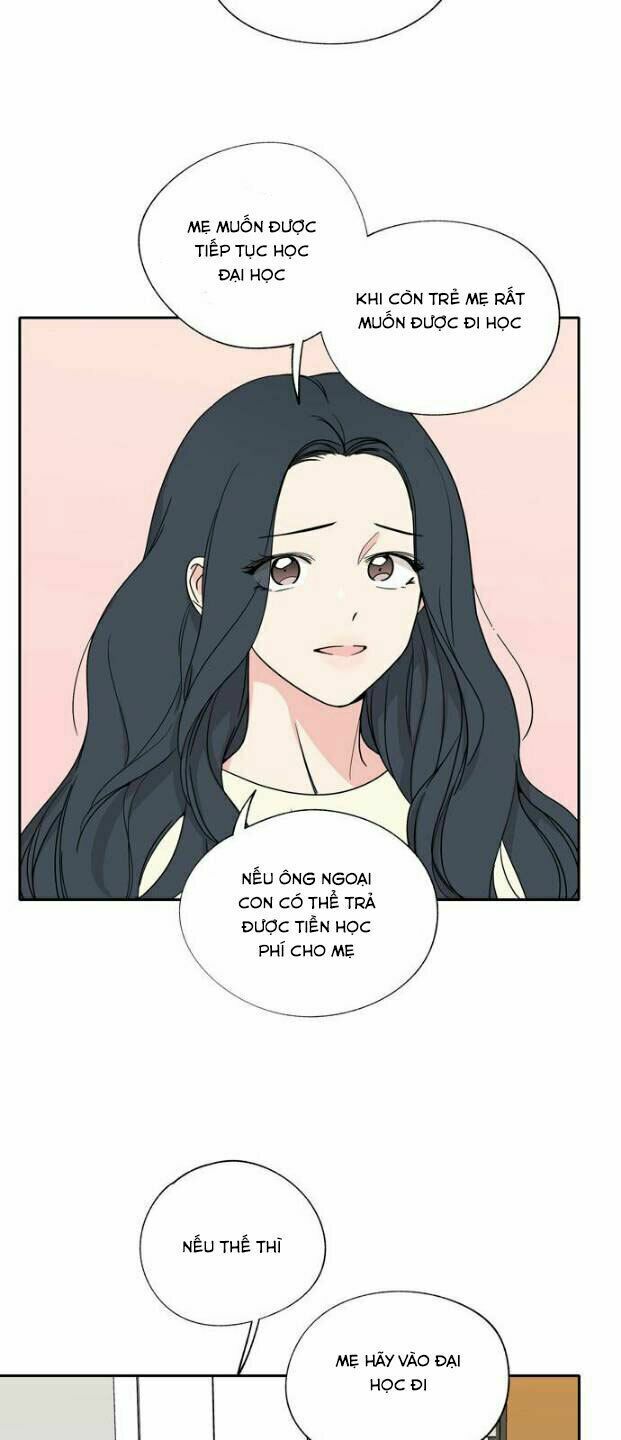 Mẹ Ơi, Con Xin Lỗi! Chapter 2 - Trang 2