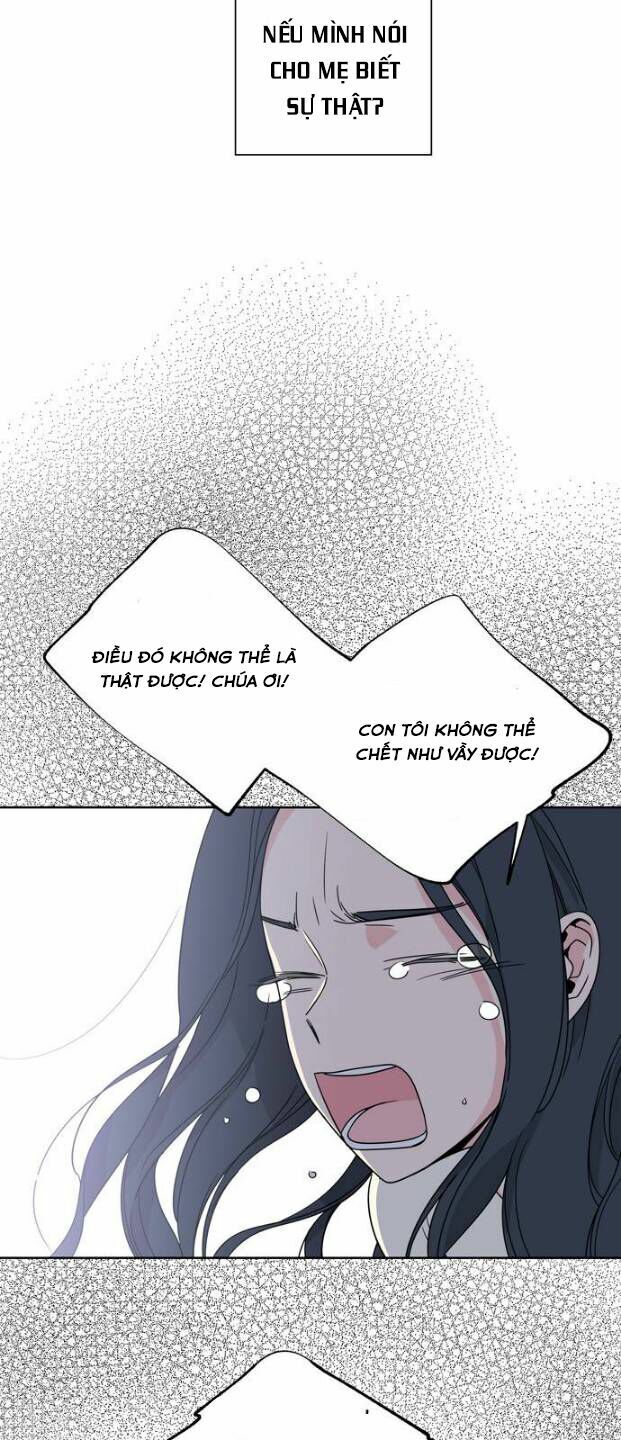 Mẹ Ơi, Con Xin Lỗi! Chapter 2 - Trang 2