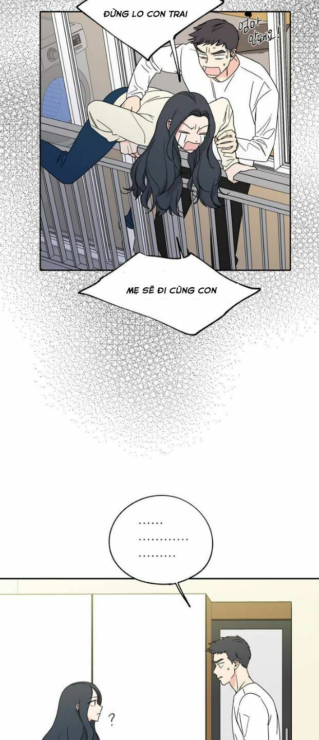 Mẹ Ơi, Con Xin Lỗi! Chapter 2 - Trang 2