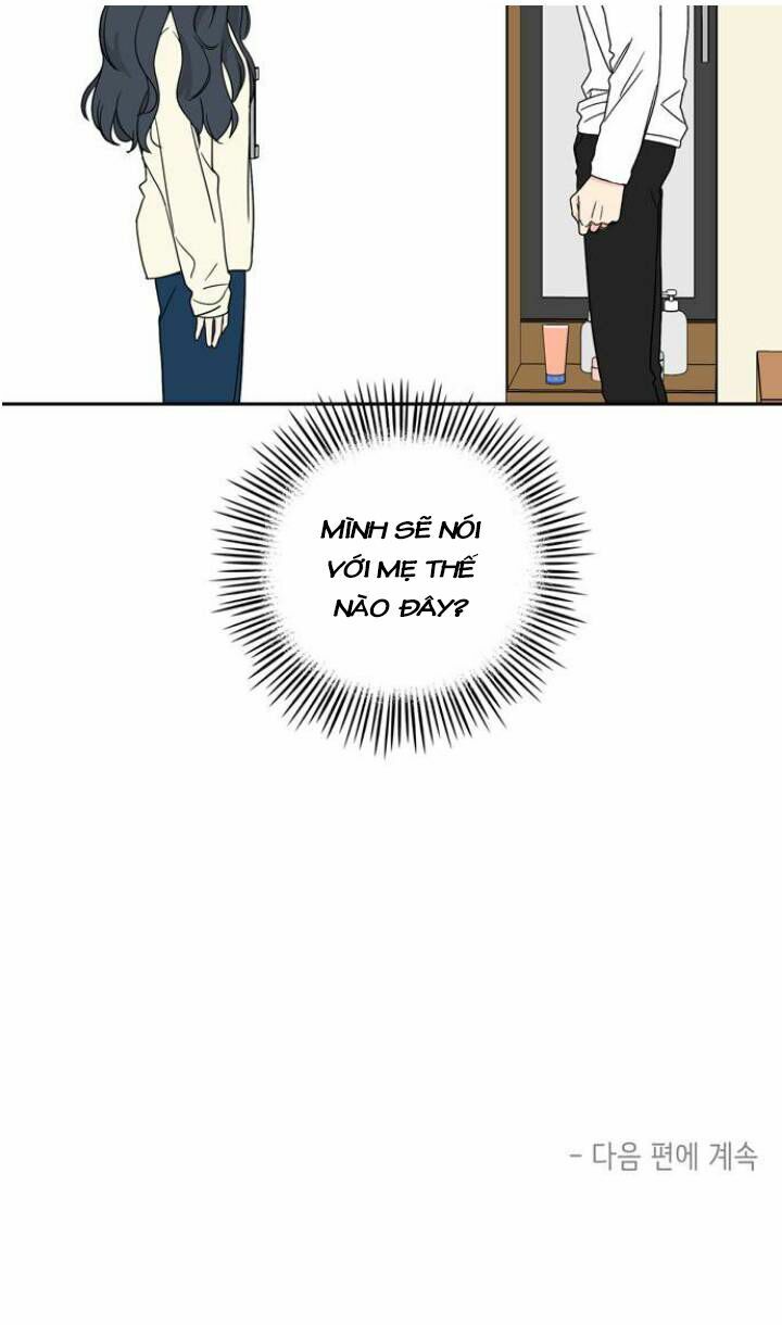 Mẹ Ơi, Con Xin Lỗi! Chapter 2 - Trang 2