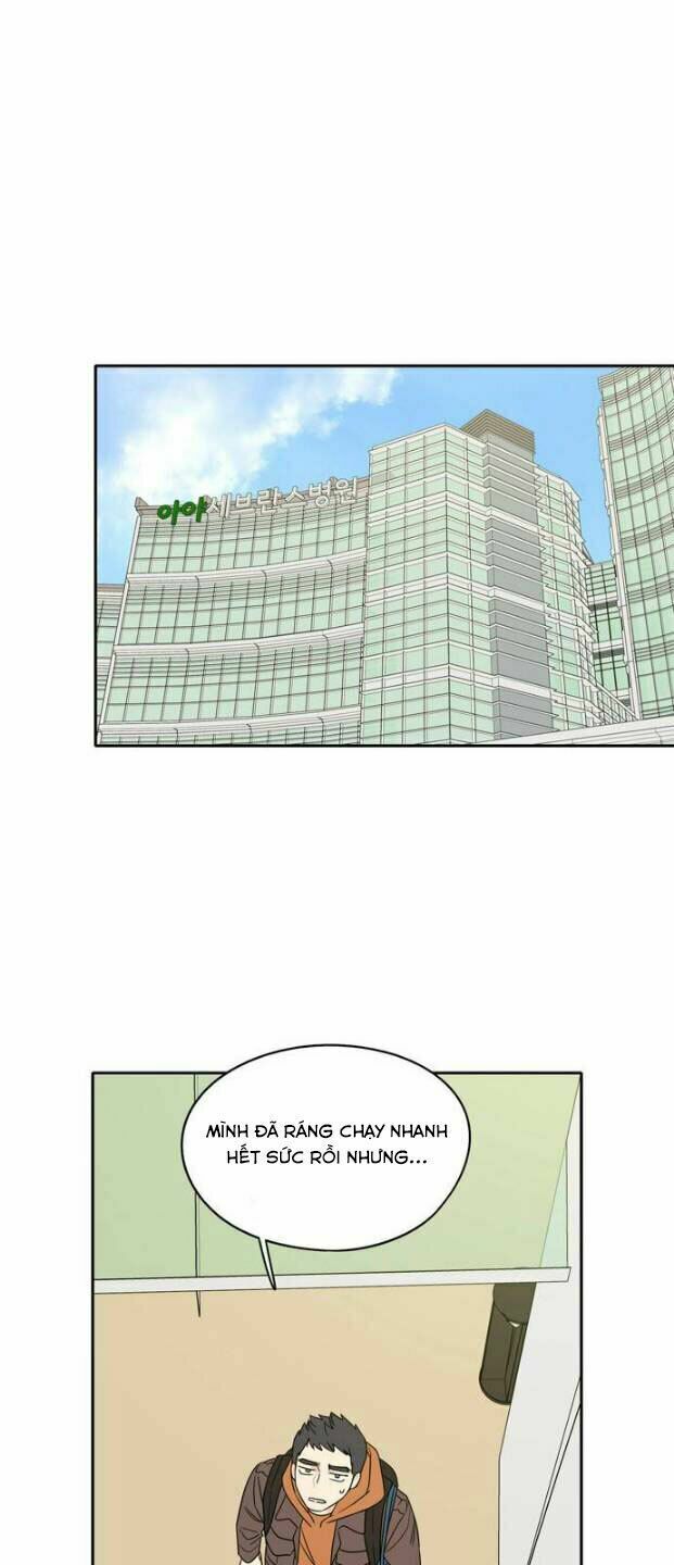 Mẹ Ơi, Con Xin Lỗi! Chapter 2 - Trang 2