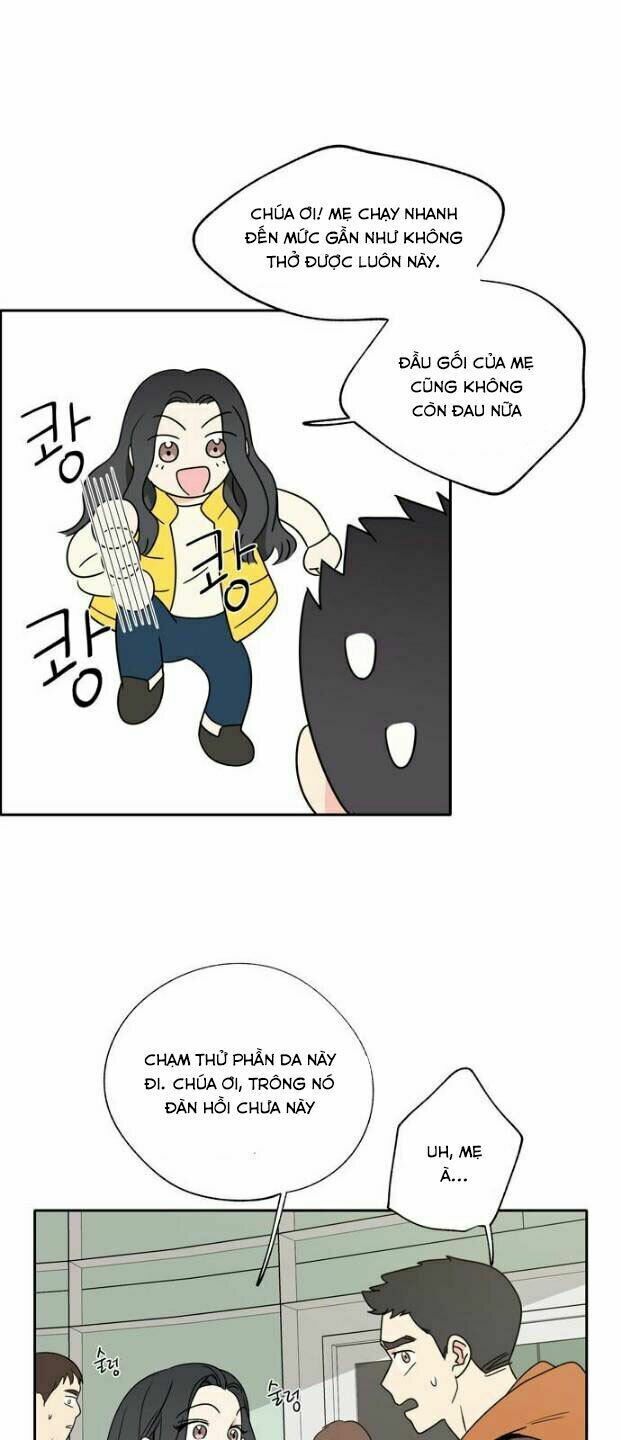 Mẹ Ơi, Con Xin Lỗi! Chapter 2 - Trang 2