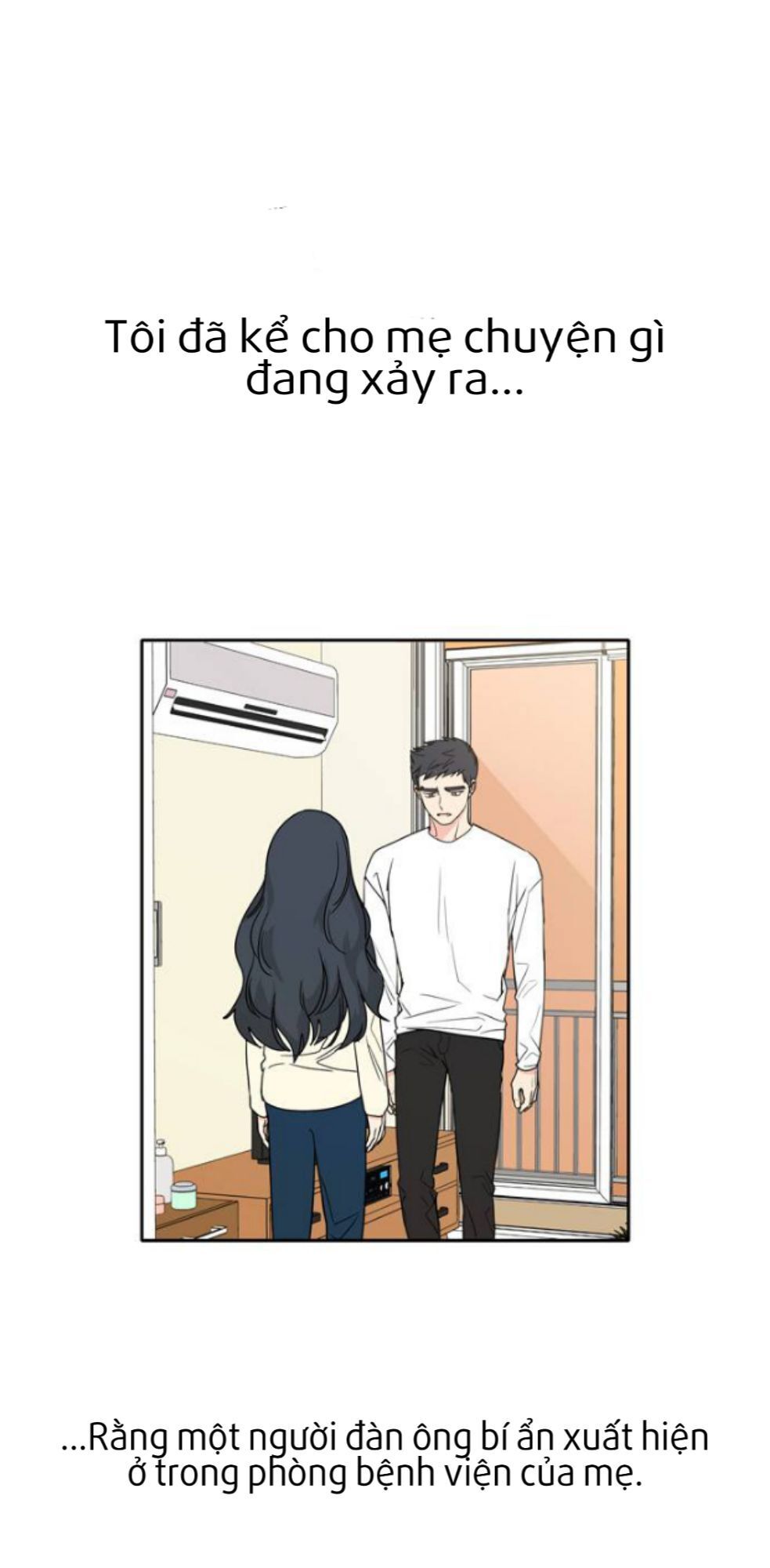 Mẹ Ơi, Con Xin Lỗi! Chapter 3.1 - Trang 2