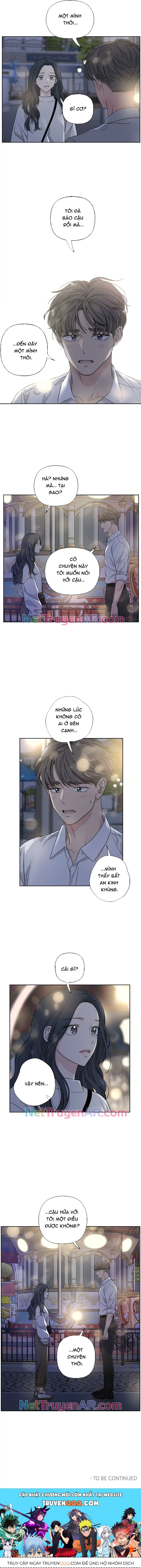 Mẹ Ơi, Con Xin Lỗi! Chapter 41 - Trang 2