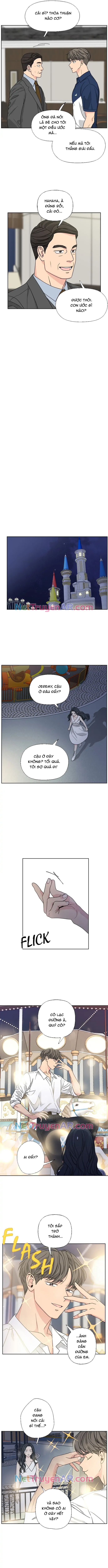 Mẹ Ơi, Con Xin Lỗi! Chapter 41 - Trang 2