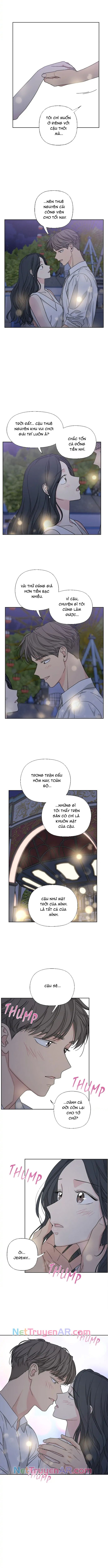 Mẹ Ơi, Con Xin Lỗi! Chapter 41 - Trang 2