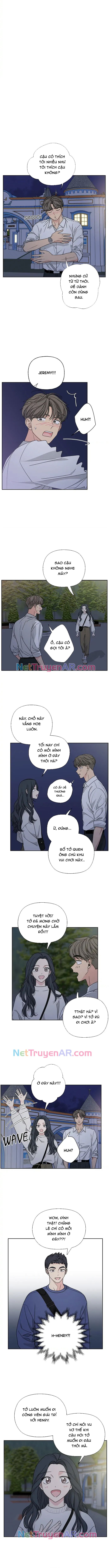 Mẹ Ơi, Con Xin Lỗi! Chapter 41 - Trang 2