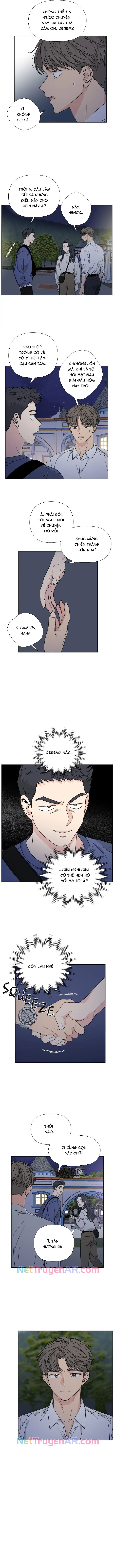 Mẹ Ơi, Con Xin Lỗi! Chapter 41 - Trang 2