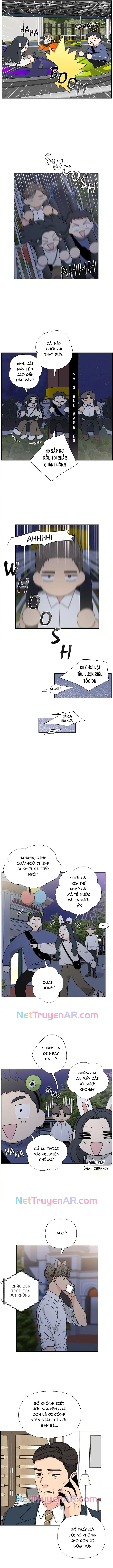 Mẹ Ơi, Con Xin Lỗi! Chapter 41 - Trang 2